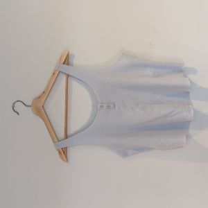 Nike Dri-Fit running tank